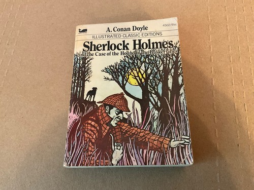 Sherlock holmes conan - a.,