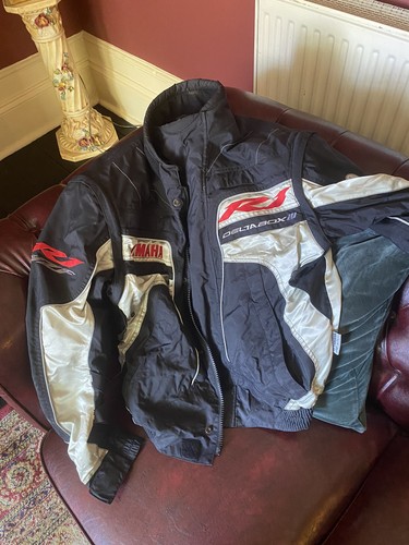 Yamaha yzf 1999 - yamaha, r1