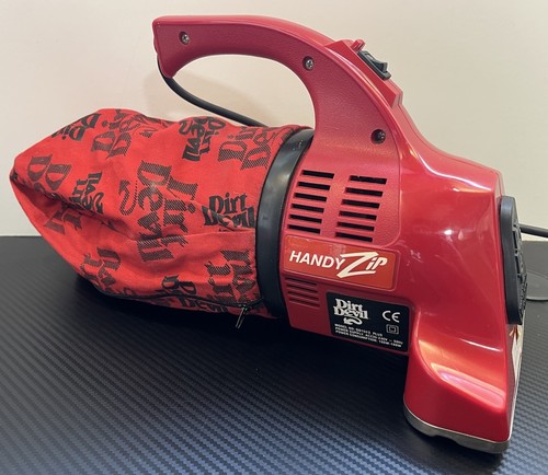 Dirt devil handy zip - devil,