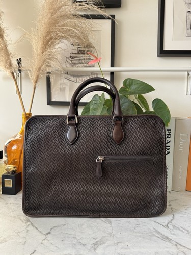 500 auth berluti brown - auth,