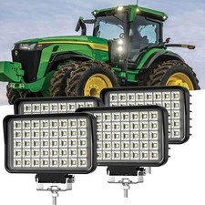 LED Cab Lights For John Deere