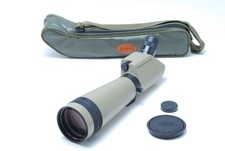 [TOP MINT] Kowa TSN-1 Spotting Scope + 20-60x Zoom Eyepiece from JAPAN