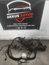 2011 AUDI A4 A5 2.0 TFSI