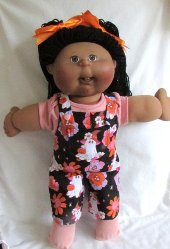 Cabbage patch kid dolls - 16",