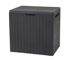 Keter City Outdoor Storage Box
