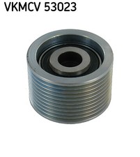 Fits SKF VKMCV 53023