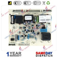 Biasi Riva, Garda, Parva