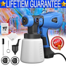 Paint-Sprayer-Spray Gun