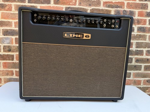 Line bogner dt50 212 - 6,