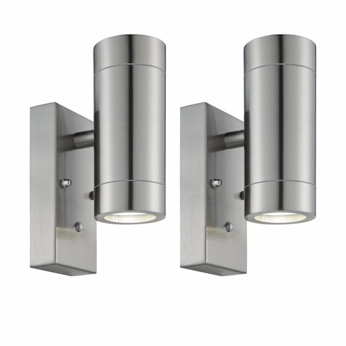 Set stainless steel up - set, 2