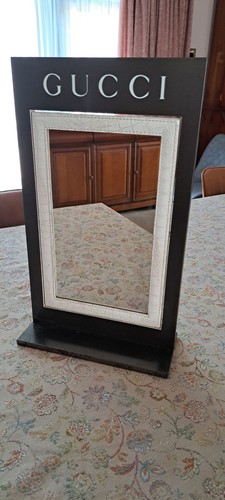 Gucci mirror tiltable - gucci,