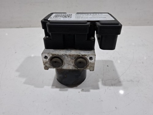 Ford fiesta mk6 2004 2012 - ford, abs