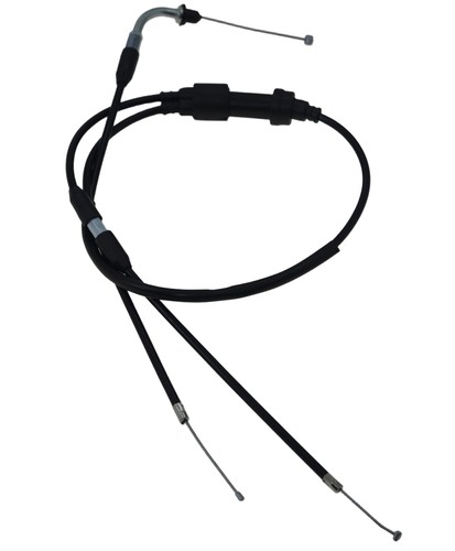 Pw50 throttle cable fits - cable,