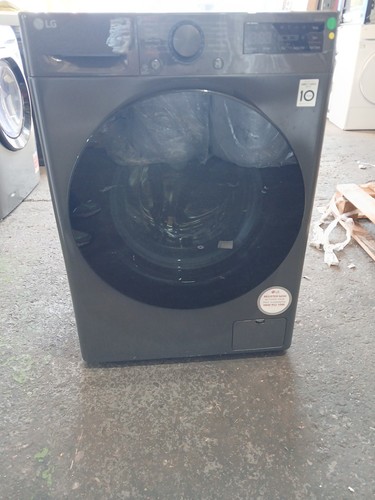 Washing machine - lg,
