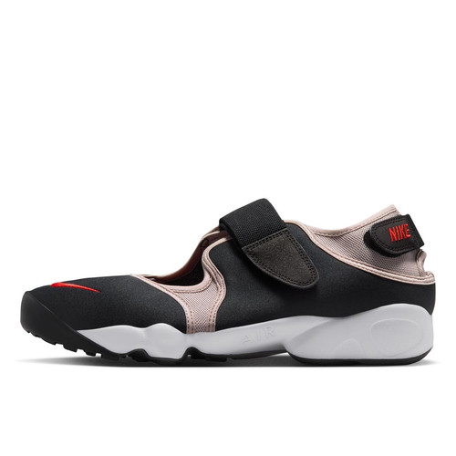 Nike air rift black college - air,