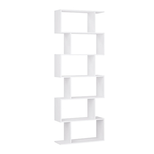 Homfa 010 geometric bookcase - 010,