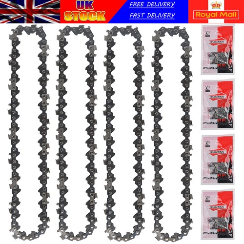 Pack inch chainsaw - inch, chain