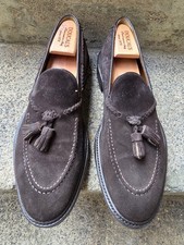 DOUCAL's Men's 'Earth' Brown