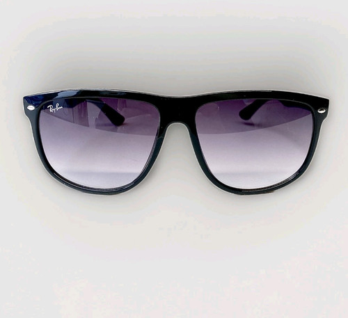 Ray ban boyfriend sunglasses - boyfriend,