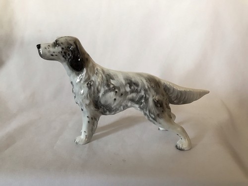 Rare alton english - rare, setter