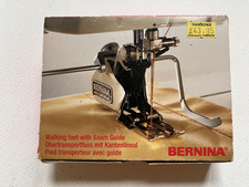 Genuine Bernina Walking Foot