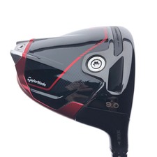 Used TaylorMade Stealth 2