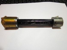 Dundick Gage  1.1248 - X / NO GO 1.1251  X CYLINDRICAL PLUG GAUGE