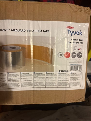 Dupont tyvek airguard - airguard, fr