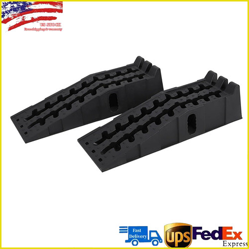 Pcs car ramps for - car,