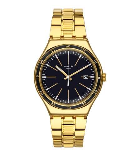 Swatch irony big classic - swatch,
