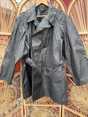 Vintage gpo rain - rain, coat