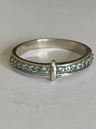 Sterling silver modernist - sterling,