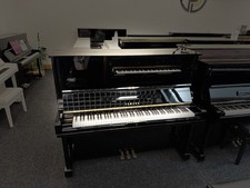 YAMAHA U3A Upright Piano