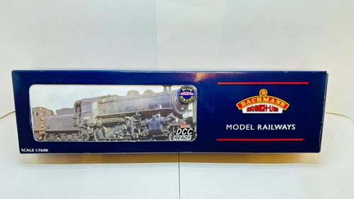 Bachmann 576 gauge br - oo,