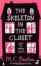 The Skeleton in the Closet By