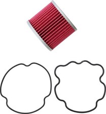 Fits Suzuki GSX400 F 81 82 83 84 85 86 Hi Flo Oil Filter