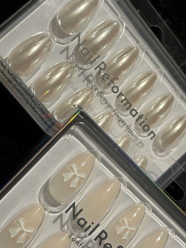 Nail reformation beautiful - nail,