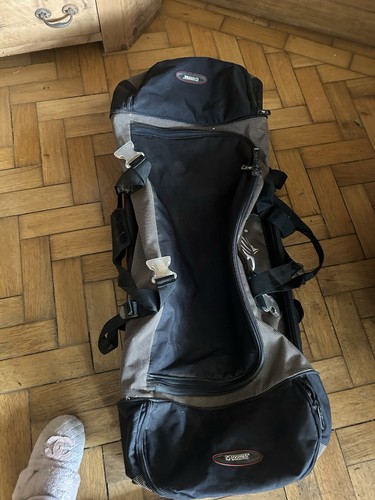 Loomis performance cargo - performance,