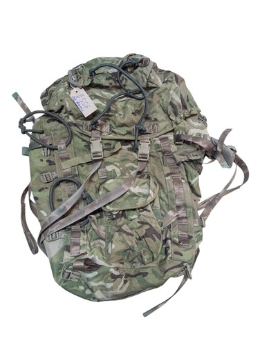Original british army issue - original,
