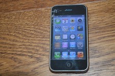 Apple iPhone 3GS - 16GB -