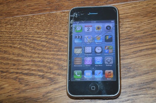 Apple iphone 3gs - -, 16gb