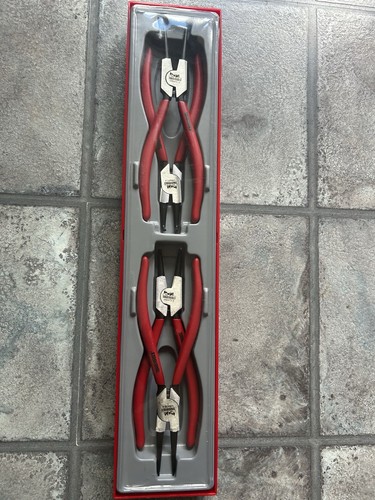 Teng tools circlip - tools, plier