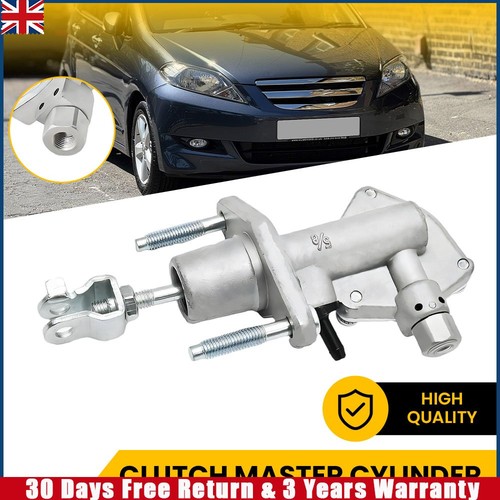 Clutch master cylinder for - master,
