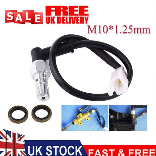 Motorcycle rear hydraulic - motorcycle,