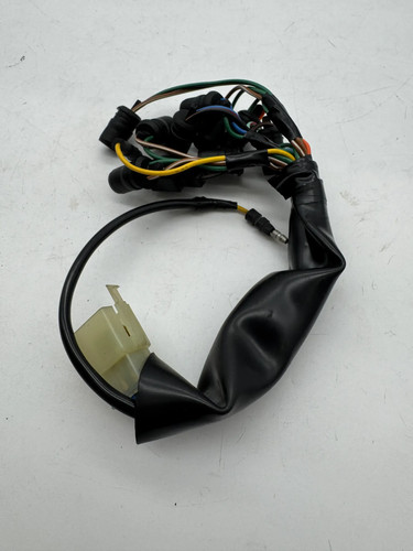 Honda cb350s 1986 dashboard - honda,