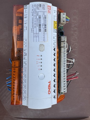 Trend iq4e lan bac - trend, iq4e/32/lan/bac/230