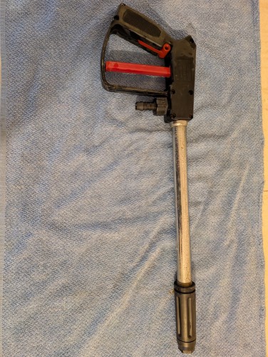 Hardi spray gun type - hardi,