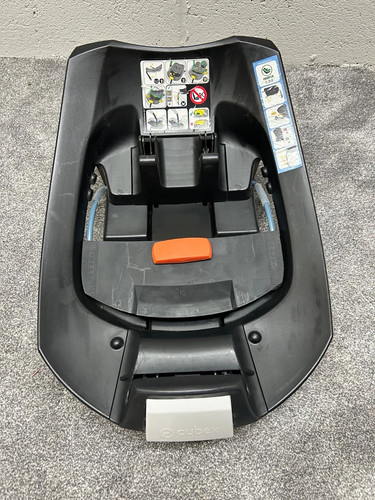 Cybex aton base - cybex, 2-fix