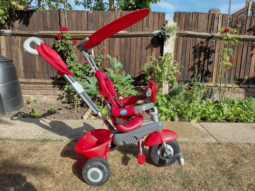Little tikes trike - little,