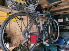 TREK FX Series 7.2 Hybrid Bike